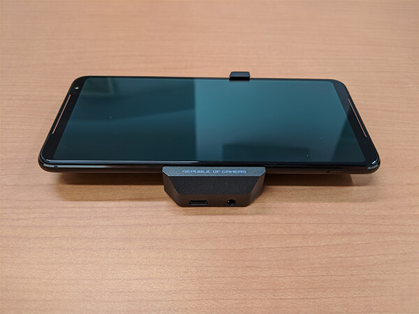 ASUS ROG Phone 2レビュー | パソコン工房 NEXMAG