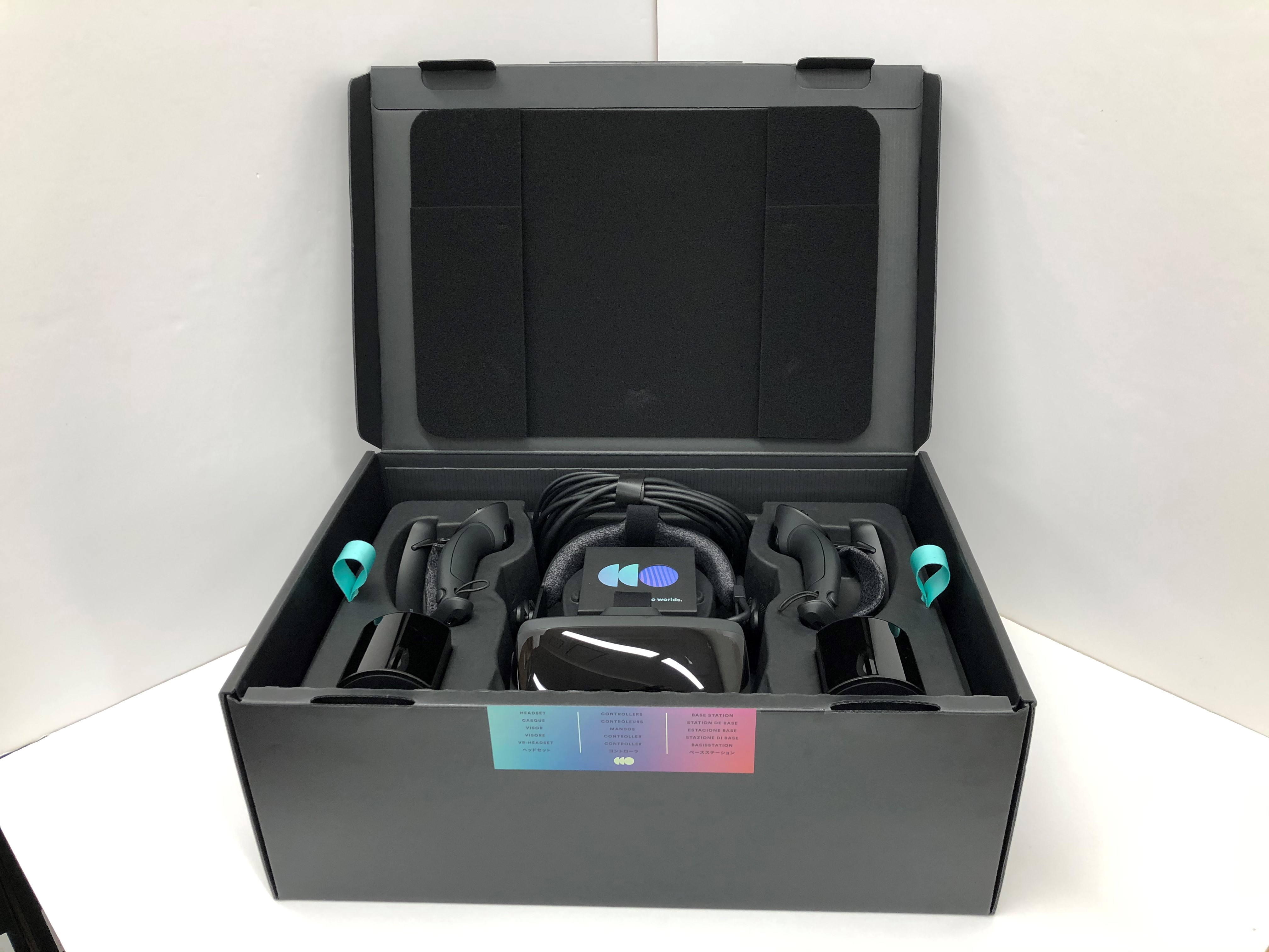 VALVE INDEXレビュー！ついに日本でも登場！ | パソコン工房 NEXMAG