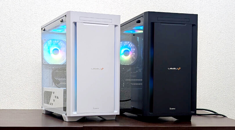 ホワイトカラーが追加された「LEVEL∞ M-Class」新モデルをフォト