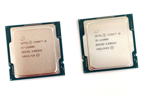 第7世代 Intel® Core™ プロセッサー・ファミリー(Kaby Lake)とは