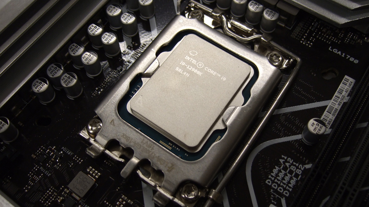 第12世代インテル Core プロセッサー 発売情報・ベンチマークレビュー