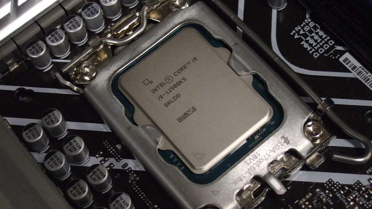 Intel Core i9-12900KS 発売情報・ベンチマークレビュー | パソコン