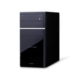 iiyama PC STYLE-M011-i5-LM [OS LESS] | パソコン工房【公式通販】