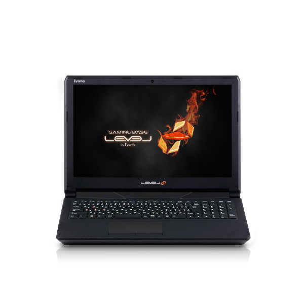 iiyama PC LEVEL-15FX076-i7-SES [OS LESS] | パソコン工房【公式通販】
