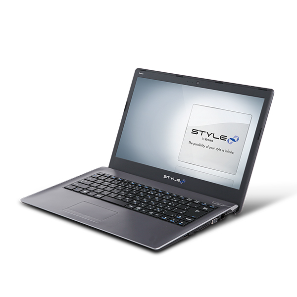 iiyama PC STYLE-14HP012-C-CE | パソコン工房【公式通販】