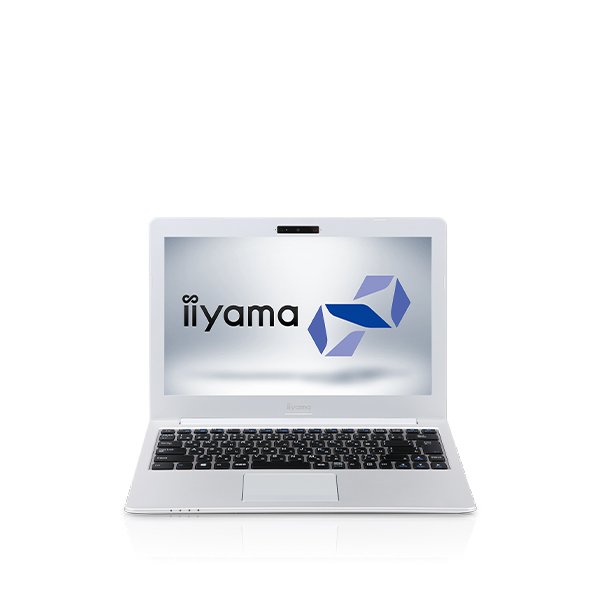 iiyama PC STYLE-13FH052-i7-HMES-20TH | パソコン工房【公式通販】