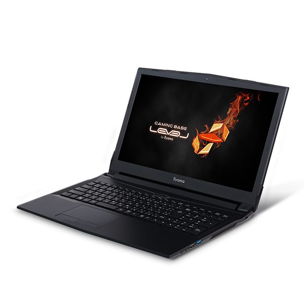 iiyama PC LEVEL-15FX089-i7-LXSX | パソコン工房【公式通販】