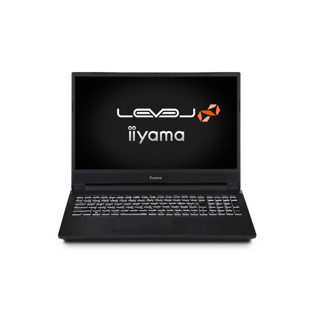 iiyama PC LEVEL-15FX064-i7-RFSX | パソコン工房【公式通販】