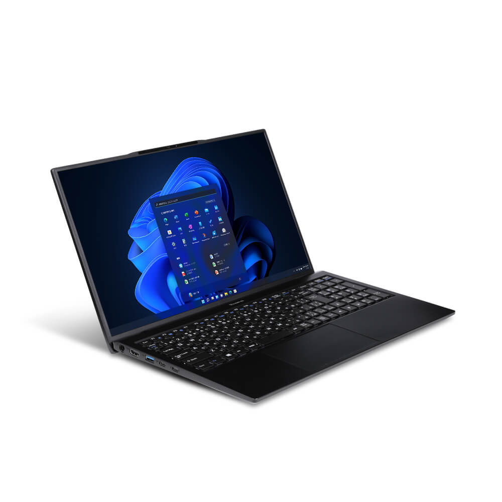 iiyama PC LEVEL-15FH120-i7-UXZX | パソコン工房【公式通販】