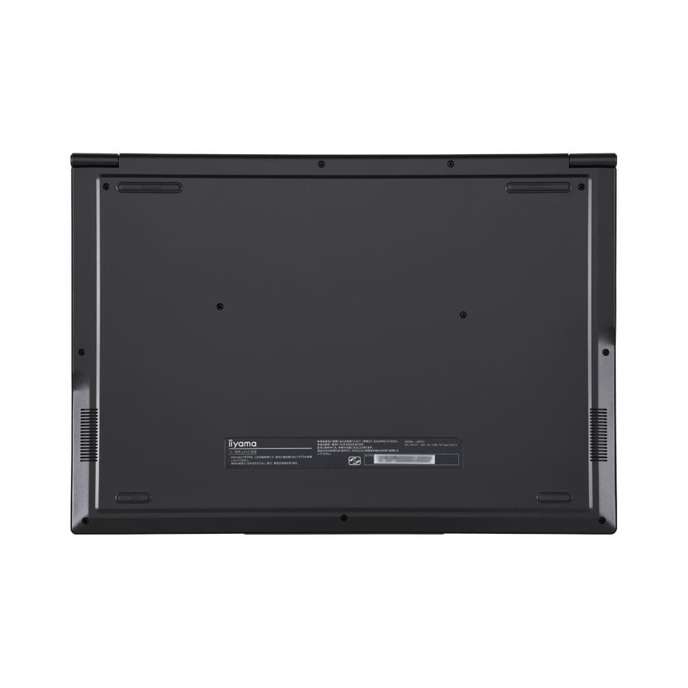 iiyama PC LEVEL-16FH129-U5-UHX | パソコン工房【公式通販】