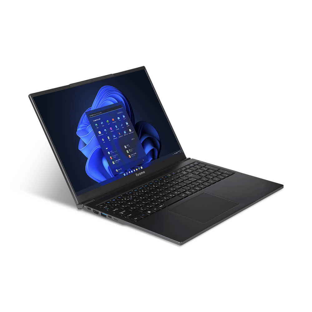 iiyama PC LEVEL-16FH129-U5-UHX | パソコン工房【公式通販】