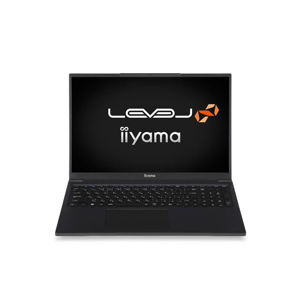 iiyama PC LEVEL-16FH129-U7-UHX | パソコン工房【公式通販】
