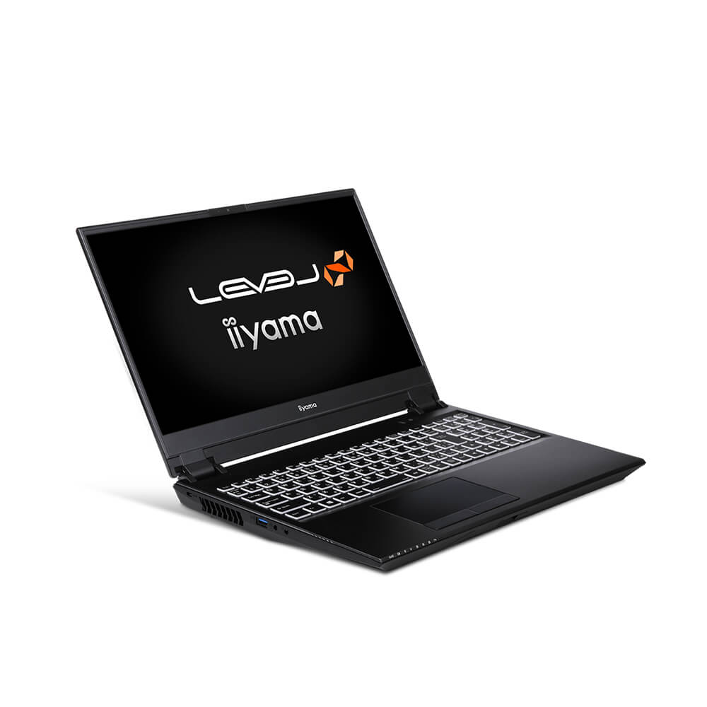 iiyama PC LEVEL-15FR102-i7-TORX | パソコン工房【公式通販】