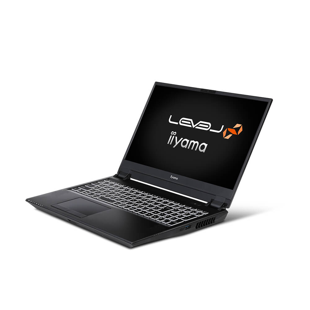 iiyama PC LEVEL-15FR102-i7-TORX | パソコン工房【公式通販】