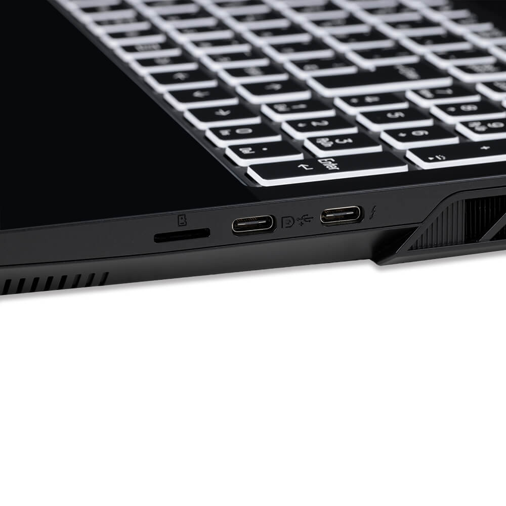 iiyama PC LEVEL-15WR173-i7-TL4X | パソコン工房【公式通販】