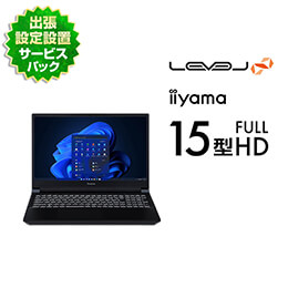 GeForce RTX 4060 搭載ノートパソコン | パソコン工房【公式通販】