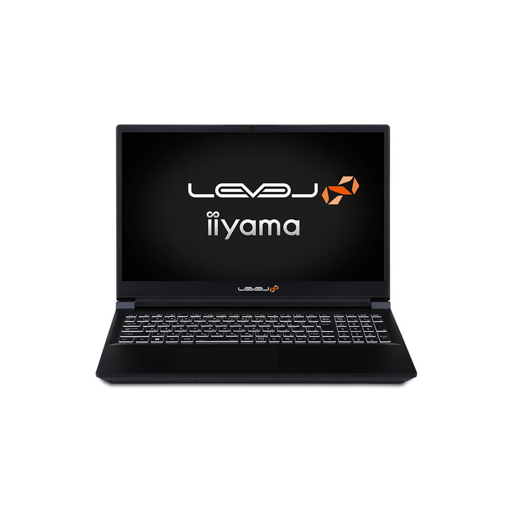 iiyama PC LEVEL-15FX165-i7-RM4X-k4sen | パソコン工房【公式通販】