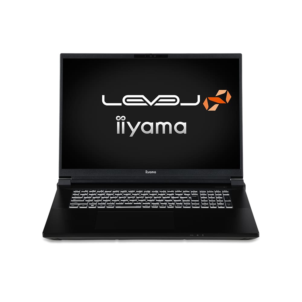iiyama PC LEVEL-18WG191-U9-XKRX | パソコン工房【公式通販】