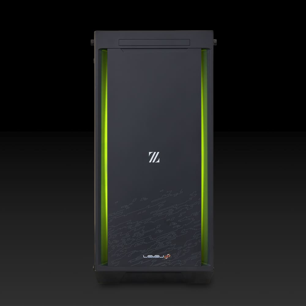 iiyama PC LEVEL-RGX7-LCR79W-XLX-ZETA DIVISION [RGB Build