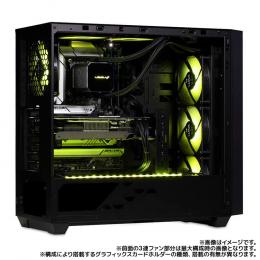 iiyama PC LEVEL-RG7A-LC147KF-VTX-ZETA DIVISION [RGB Build