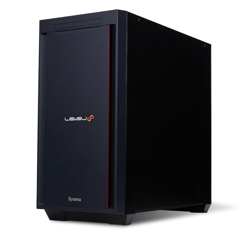 iiyama PC LEVEL-R7B6-R96X-TTX | パソコン工房【公式通販】