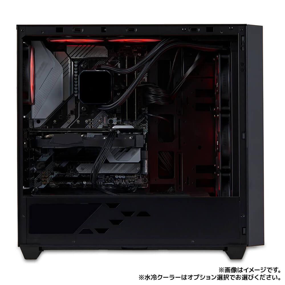 iiyama PC LEVEL-R776-147F-SGX [LED] | パソコン工房【公式通販】