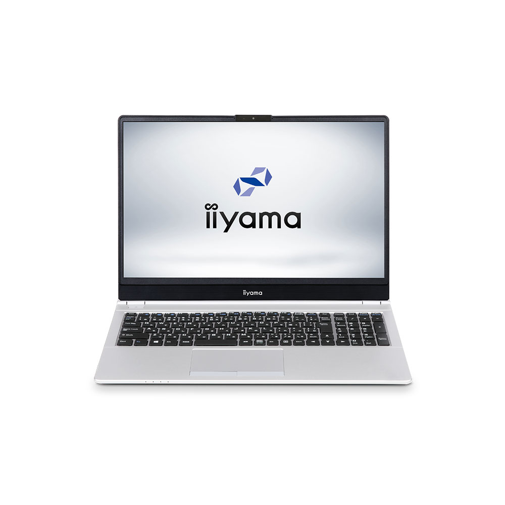 iiyama PC STYLE-15FH059-i7-UHSVI | パソコン工房【公式通販】
