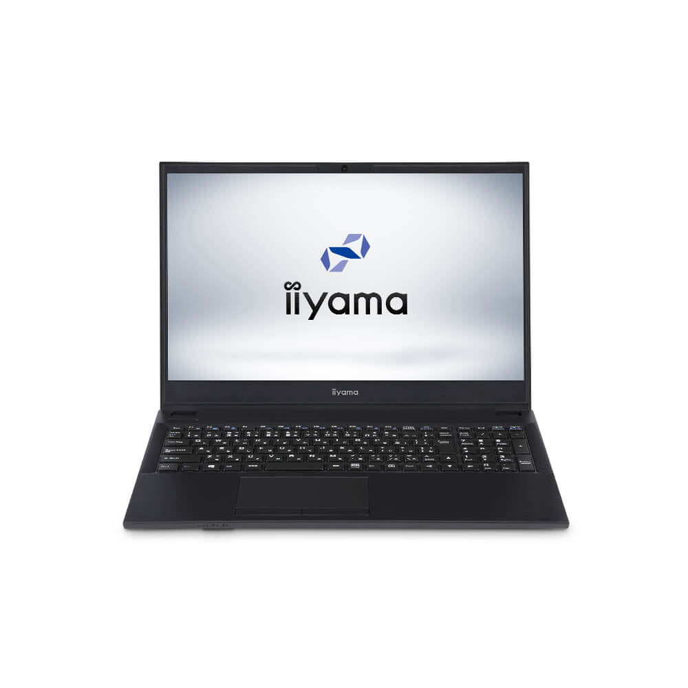 iiyama PC STYLE-15FH043-C-UCES | パソコン工房【公式通販】