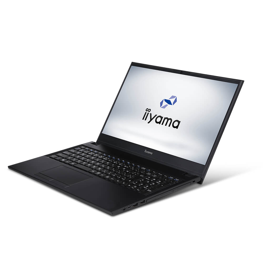 iiyama PC STYLE-15FH043-C-UCEL | パソコン工房【公式通販】