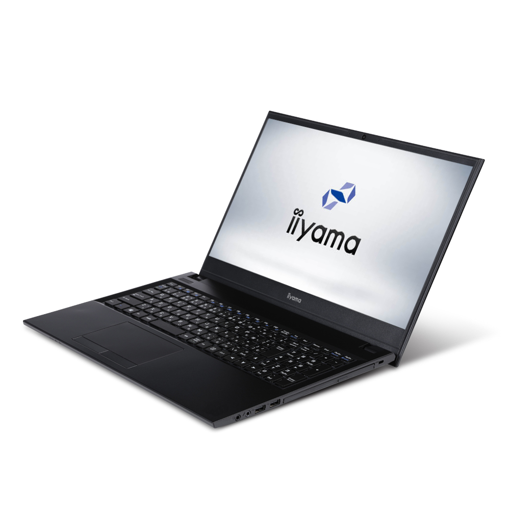 iiyama intel core-i3-4100M Windows 7 搭載 iiyama intel core-i3