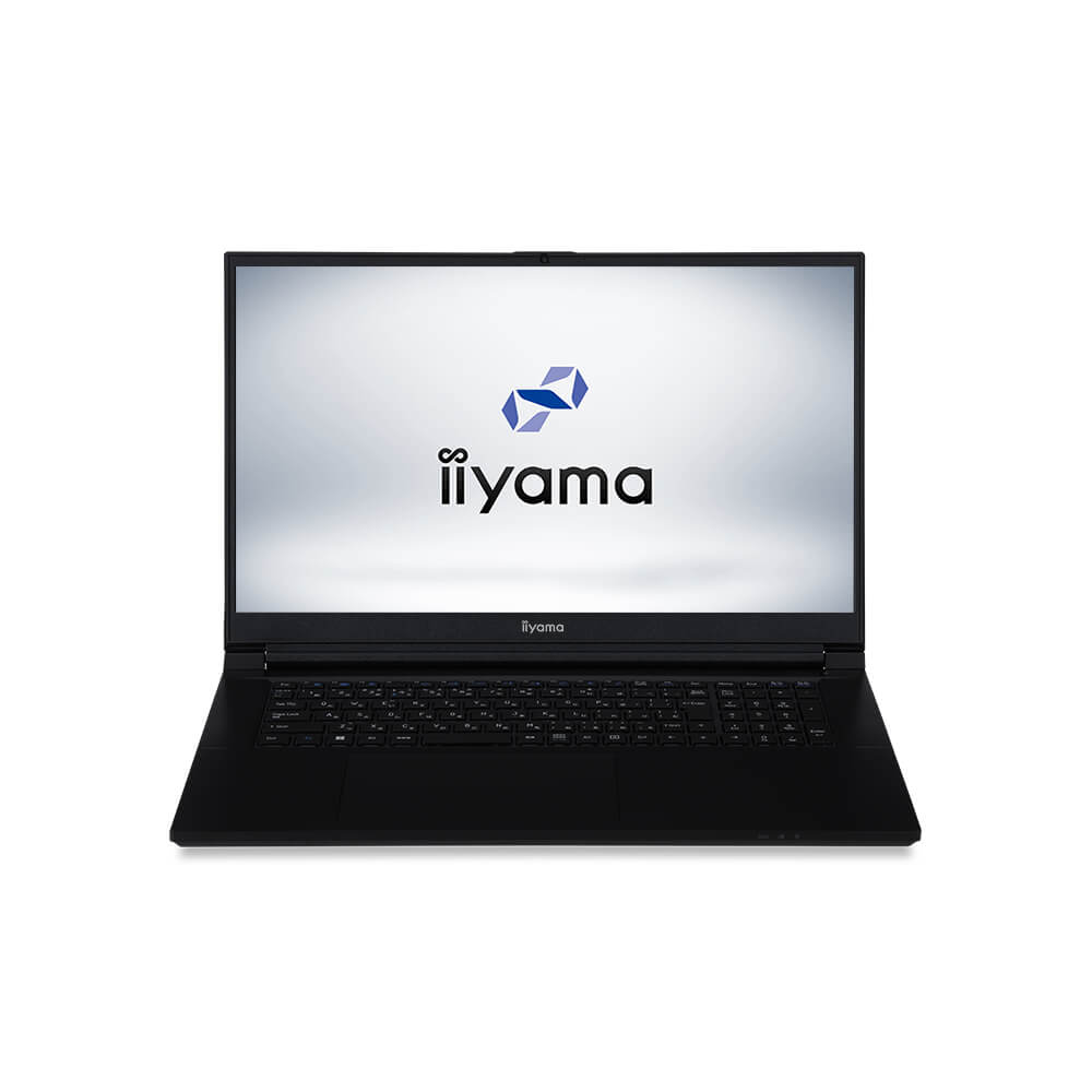 iiyama PC STYLE-17FH126-i7-UX3X | パソコン工房【公式通販】