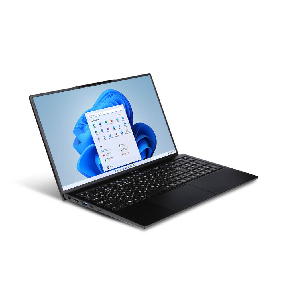 iiyama PC STYLE-15FH120-i7-UXSX | パソコン工房【公式通販】