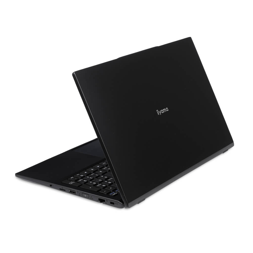iiyama PC STYLE-15FH120-i7-UXSX | パソコン工房【公式通販】