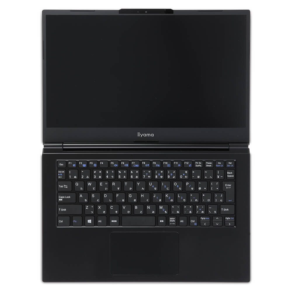 iiyama PC STYLE-14FH056-i5-UCEX | パソコン工房【公式通販】