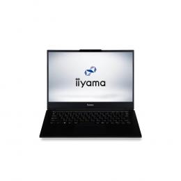 iiyama PC STYLE-14FH124-i5-UXRX-CP | パソコン工房【公式通販】