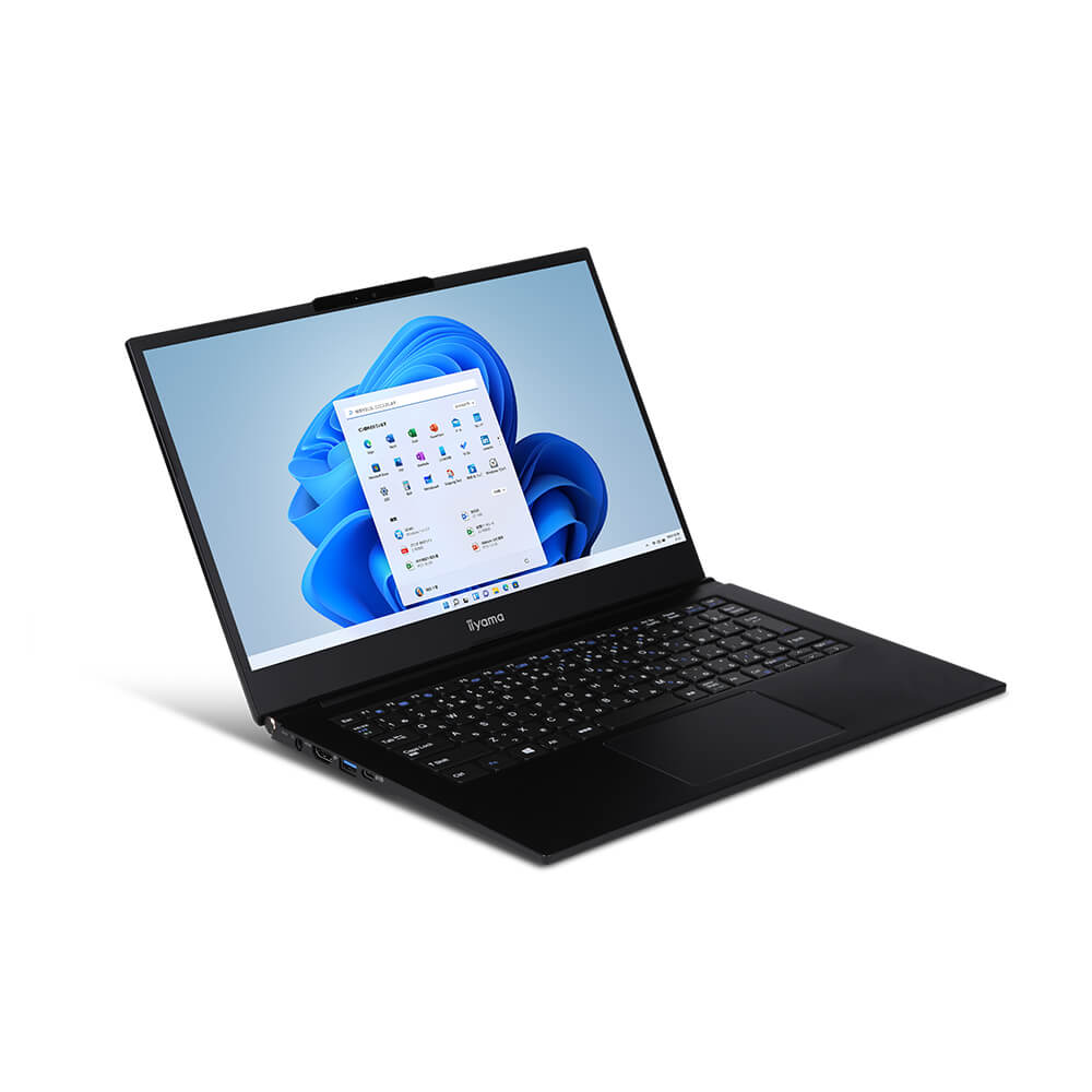 iiyama PC STYLE-14FH056-i5-UCSX | パソコン工房【公式通販】