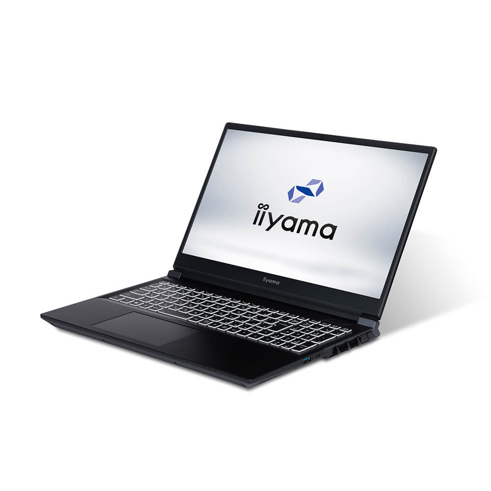 iiyama PC STYLE-15FX156-i7-PLSX | パソコン工房【公式通販】