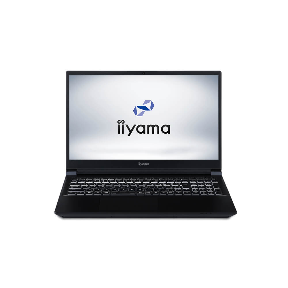 iiyama PC STYLE-15FX156-i7-PLSX | パソコン工房【公式通販】