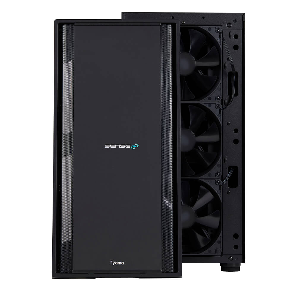 iiyama PC SENSE-F189-LC265K-SSX | パソコン工房【公式通販】