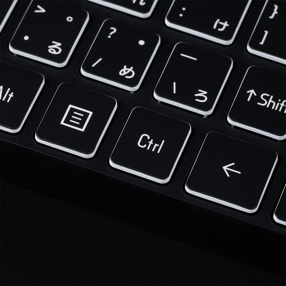 iiyama PC SENSE-15FX165-i7-RM3X | パソコン工房【公式通販】