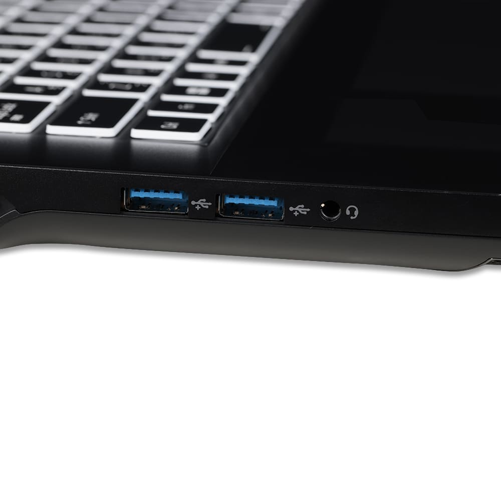 iiyama PC SENSE-18WG181-U7-VKZX | パソコン工房【公式通販】