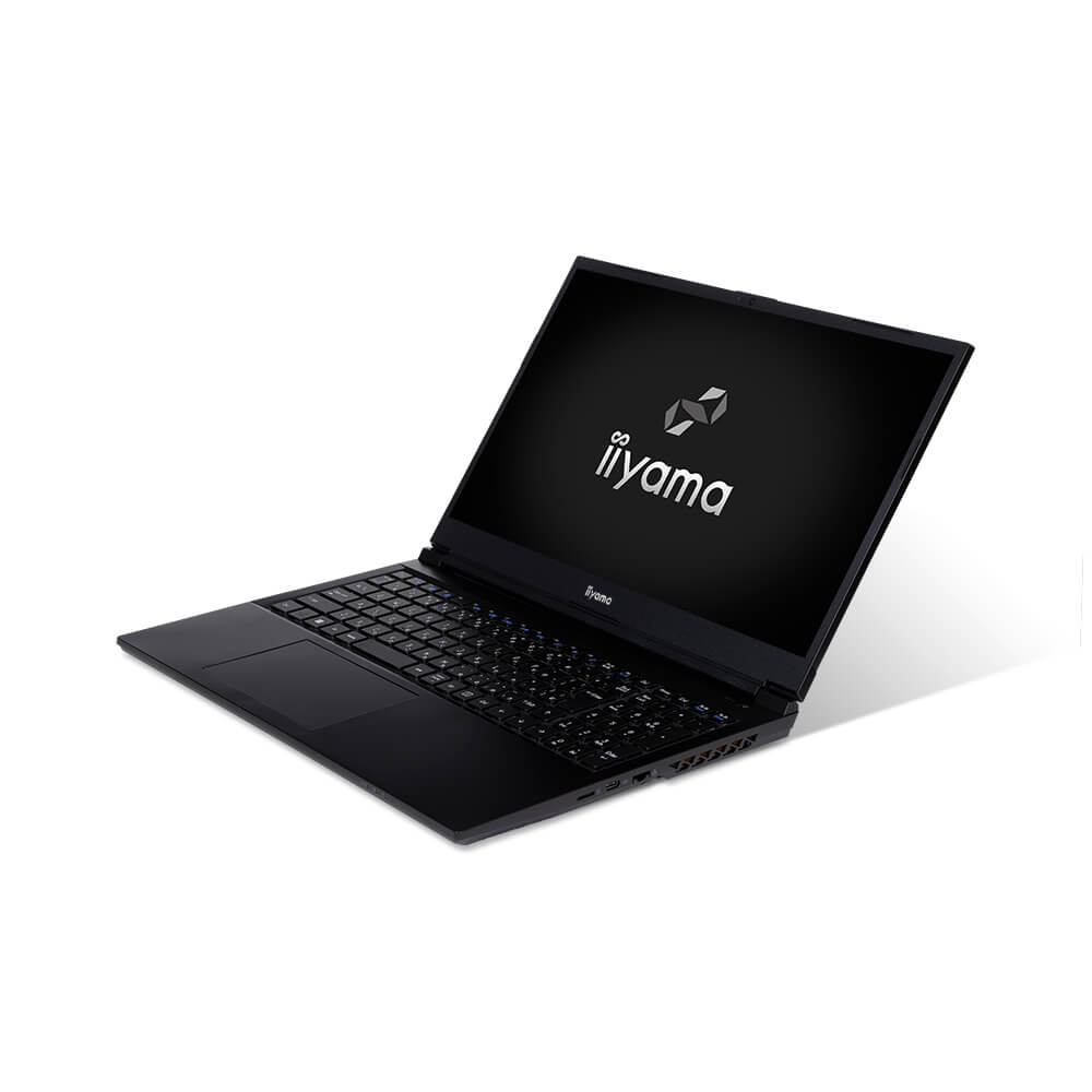 iiyama PC SOLUTION-15FH127-i5-UHEX | パソコン工房【公式通販】