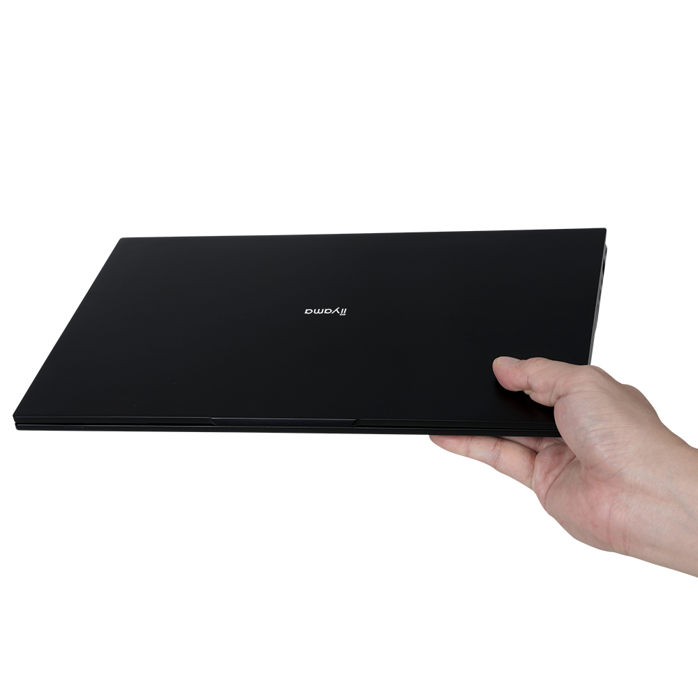 iiyama PC SOLUTION-14FH057-i7-UCSX | パソコン工房【公式通販】