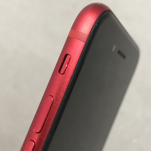 APPLE 〔中古〕iPhone SE 第2世代 128GB プロダクトレッド MHGV3J／A
