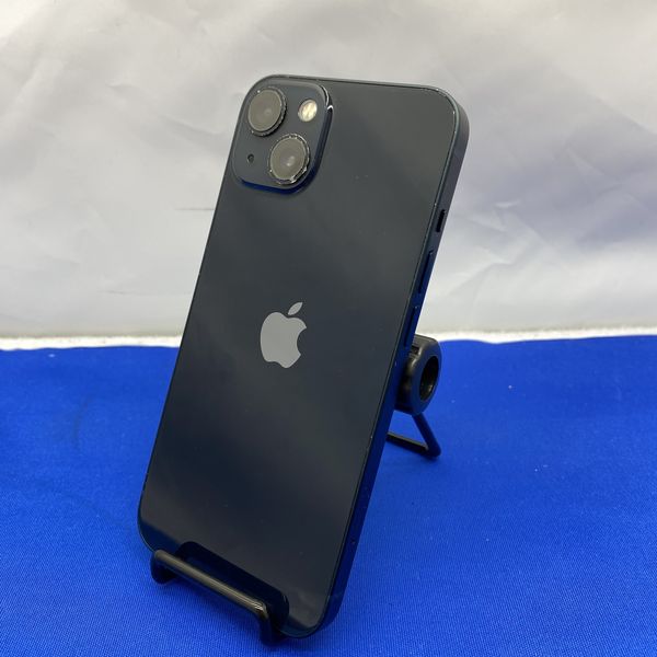 APPLE 〔中古〕iPhone13 256GB ミッドナイト MLNH3J／A SIMフリー