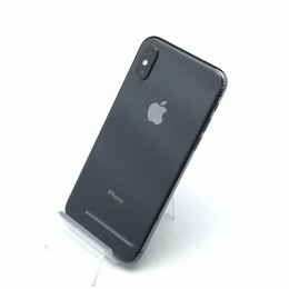 APPLE 〔中古〕iPhone XS 256GB ゴールド MTE22J/A au対応 SIMロック
