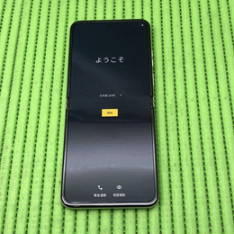 Xiaomi 〔中古〕Redmi Note 10 JE 64GB グラファイトグレー XIG02 au