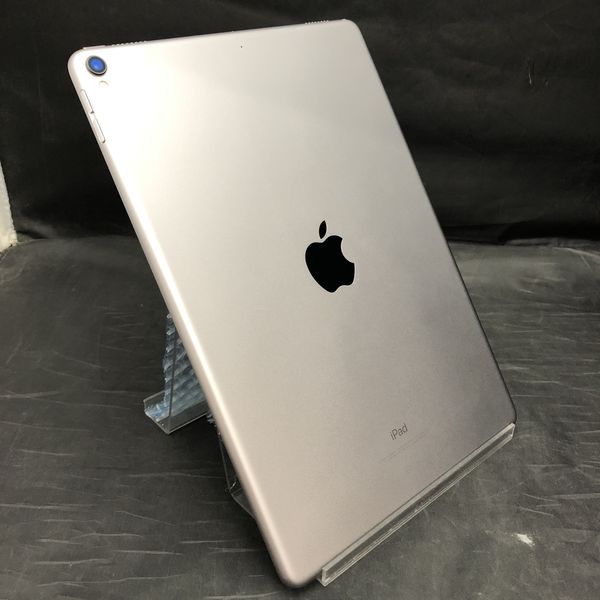 APPLE 〔中古〕iPad Pro 10.5インチ 64GB スペースグレイ FQDT2J／A Wi