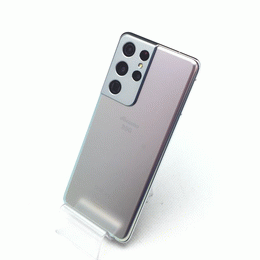 SAMSUNG 〔中古〕Galaxy S24 Ultra 512GB SM-S928Q チタニウムグレー