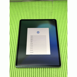 APPLE 〔中古〕iPad Pro 12.9インチ (第6世代) Wi-Fi 128GB スペース